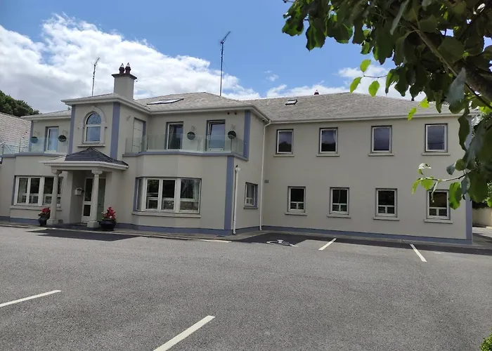 Ma Dwyer\'S Guest Accommodation