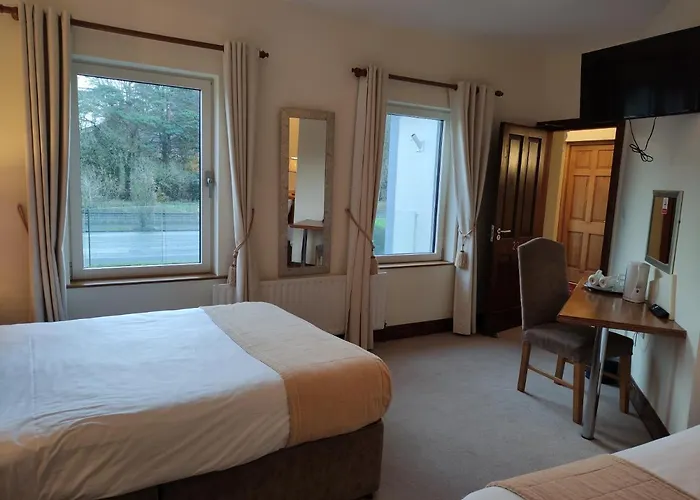 Ma Dwyer\'S Guest Accommodation