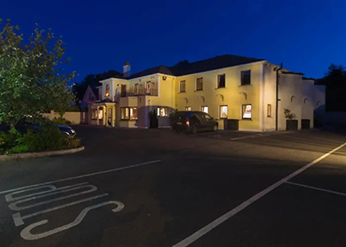 Ma Dwyer\'S Guest Accommodation