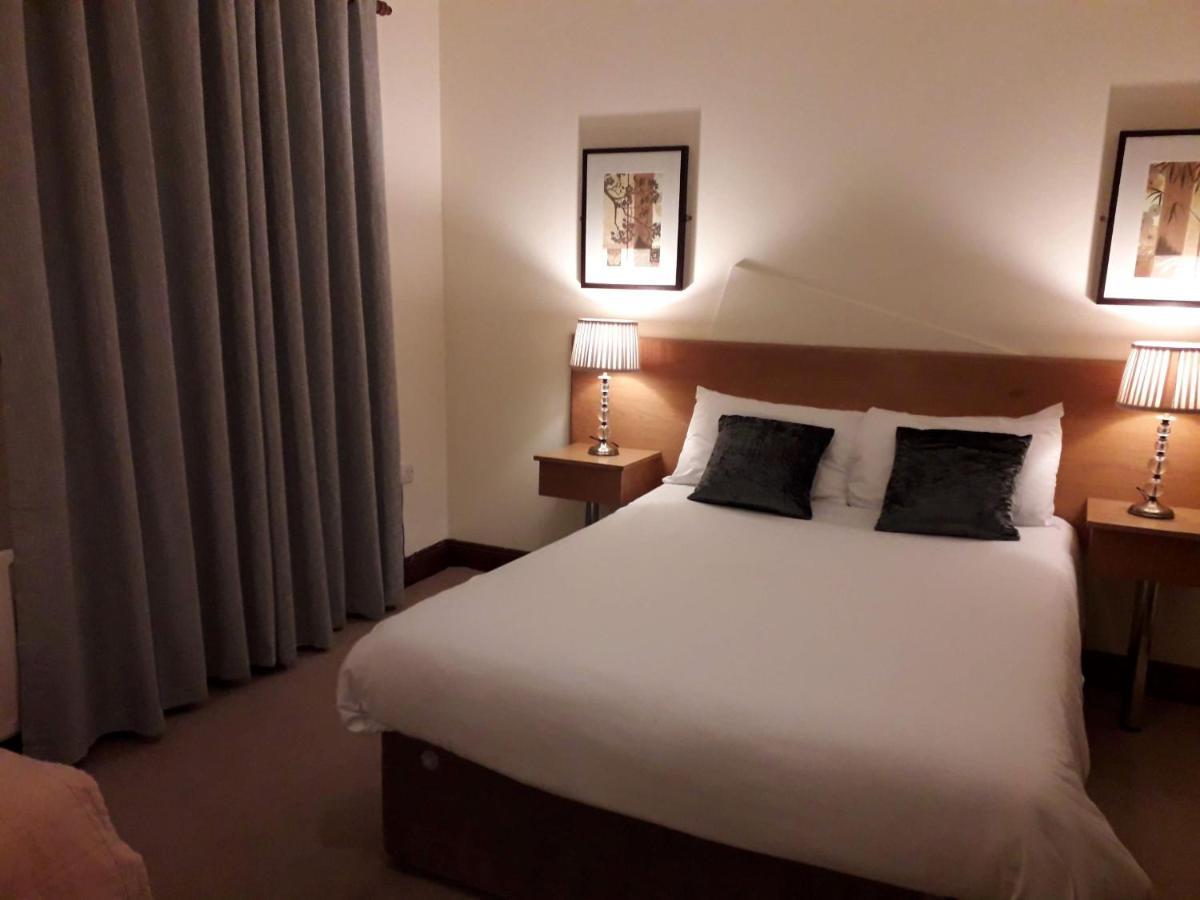 Ma Dwyer's Guest Guest house Navan