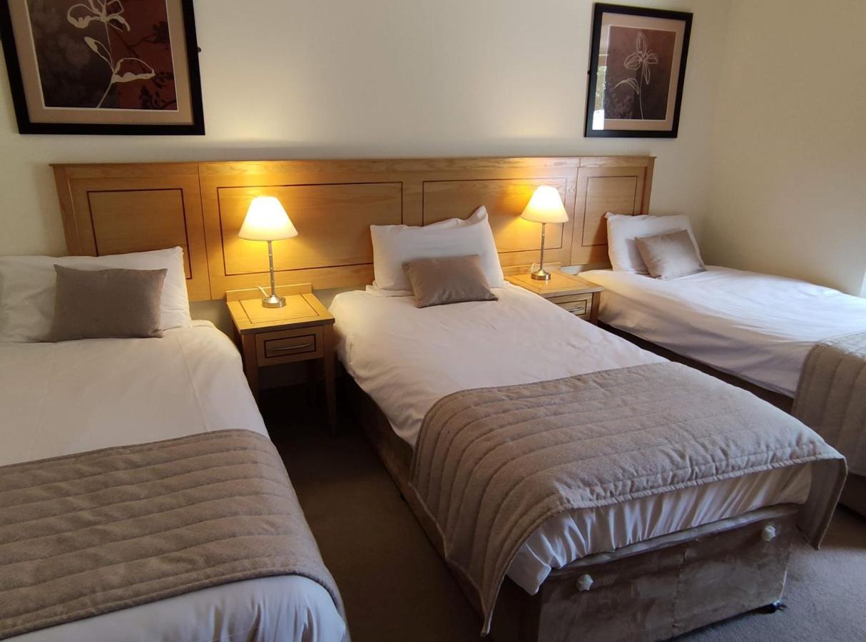 Guest house Ma Dwyer's Guest 3*