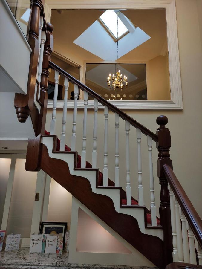 Ma Dwyer's Guest Guest house 3*