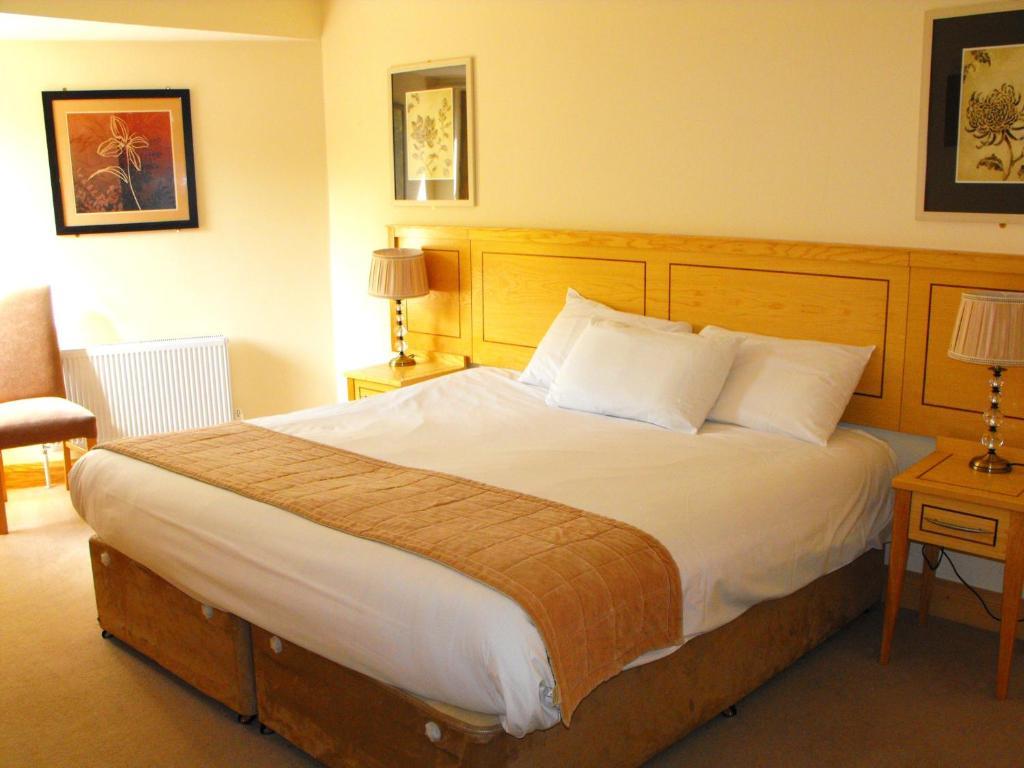 Ma Dwyer's Guest Guest house 3*