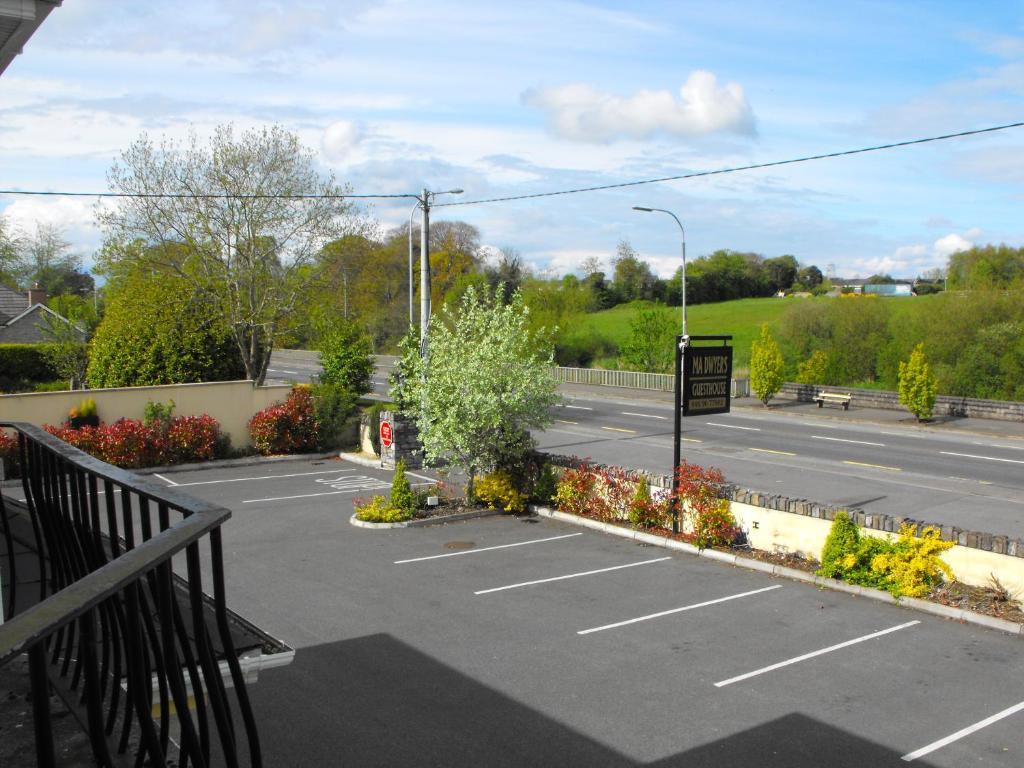 Ma Dwyer's Guest Guest house 3*