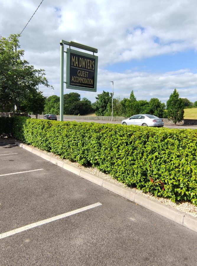 Guest house Ma Dwyer's Guest 3*