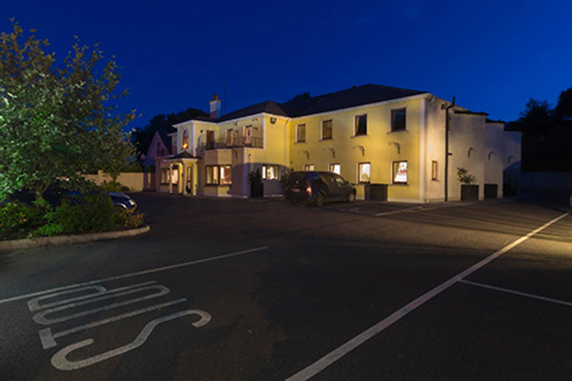Guest house Ma Dwyer's Guest 3*
