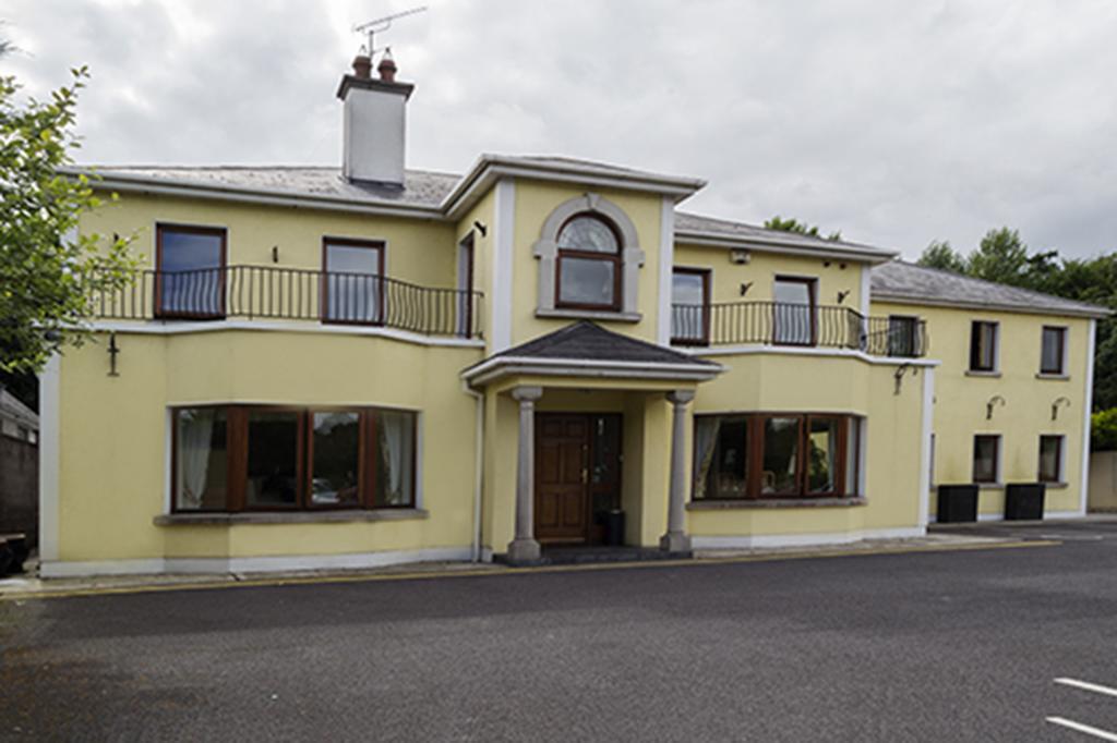 Guest house Ma Dwyer's Guest