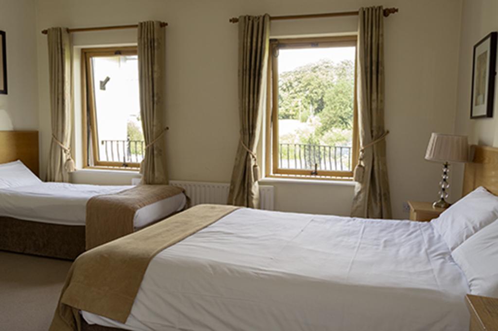 Guest house Ma Dwyer's Guest 3*